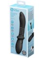 Perličkový a rotační anální vibrátor Rimming P-Spot Vibe (b-Vibe)