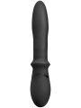 Perličkový a rotační anální vibrátor Rimming P-Spot Vibe (b-Vibe)