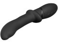 Perličkový a rotační anální vibrátor Rimming P-Spot Vibe (b-Vibe)