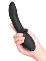 Perličkový a rotační anální vibrátor Rimming P-Spot Vibe (b-Vibe)