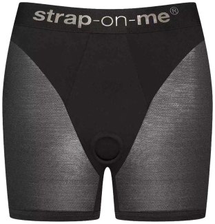 Univerzální postroj Halo (Strap-On-Me)