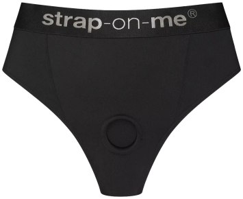 Univerzální postroj Idole (Strap-On-Me)
