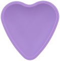 Dildo s přísavkou Flow Emotional Plus Purple (Lola Games)