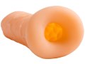 Návlek na penis Real Extra Sense Bubbles (Lola Games)