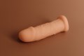Návlek na penis Real Extra Sense Bubbles (Lola Games)