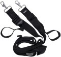Bondage popruhy na dveře Edge (Sportsheets)