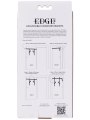 Bondage popruhy na dveře Edge (Sportsheets)
