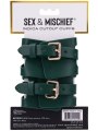 Pouta na ruce S&M Indica (Sportsheets)