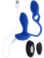 Multifunkční unisex vibrátor Back For More (Evolved)