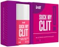 Stimulační gel na klitoris Suck My Clit Wild Strawberry - 15 ml (INTT)