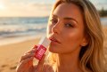 Stimulační gel na klitoris Suck My Clit Wild Strawberry - 15 ml (INTT)