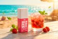 Stimulační gel na klitoris Suck My Clit Wild Strawberry - 15 ml (INTT)