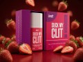 Stimulační gel na klitoris Suck My Clit Wild Strawberry - 15 ml (INTT)