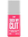 Stimulační gel na klitoris Suck My Clit Wild Strawberry - 15 ml (INTT)