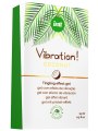 Stimulační gel Vibration! Coconut - 15 ml (INTT)