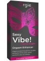 Stimulační gel Sexy Vibe! Intense Orgasm - 15 ml (Orgie)
