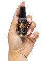 Sprej na orální sex Oral Ease - 15 ml (Orgie)