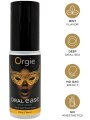 Sprej na orální sex Oral Ease - 15 ml (Orgie)