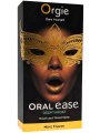 Sprej na orální sex Oral Ease - 15 ml (Orgie)