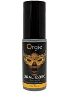 Speciální uvolňující gely a spreje: Sprej na orální sex Oral Ease - 15 ml (Orgie)
