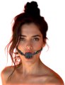 Bondage sada s roubíkem a análním hákem (Bad Kitty)
