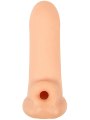 Návlek na penis Super Hero Striker (Lola Games)
