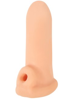 Návlek na penis Super Hero Striker (Lola Games)