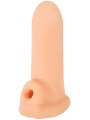 Návlek na penis Super Hero Striker (Lola Games)