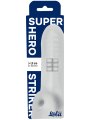 Návlek na penis Super Hero Striker (Lola Games)