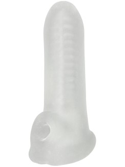 Návlek na penis Super Hero Striker (Lola Games)