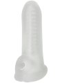 Návlek na penis Super Hero Striker (Lola Games)