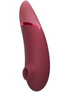 Bezdotyková stimulace klitorisu: Bezdotykový stimulátor klitorisu Next (Womanizer)