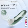 Bezdotykový stimulátor klitorisu Pro (Womanizer)
