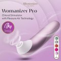 Bezdotykový stimulátor klitorisu Pro (Womanizer)