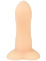 Dildo Flow Emotional Soft Max Flesh (Lola Games)