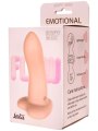 Dildo Flow Emotional Soft Max Flesh (Lola Games)