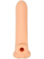 Návlek na penis Super Hero Titan (Lola Games)