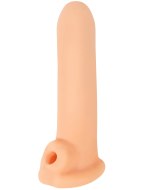 Návleky na penis: Návlek na penis Super Hero Titan (Lola Games)