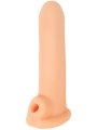 Návlek na penis Super Hero Titan (Lola Games)