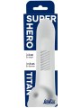 Návlek na penis Super Hero Titan (Lola Games)