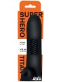 Návlek na penis Super Hero Titan (Lola Games)