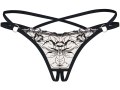Tanga s otvorem v rozkroku Vila Blanes (Obsessive)