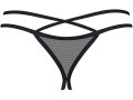 Tanga s otvorem v rozkroku Vila Blanes (Obsessive)
