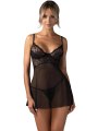 Babydoll a tanga Perisia (Obsessive)