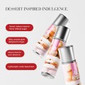 Lubrikační gel Bake Shoppe Frosted Cupcake - 60 ml (System JO)