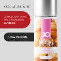 Lubrikační gel Bake Shoppe Frosted Cupcake - 60 ml (System JO)