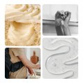 Lubrikační gel Bake Shoppe Frosted Cupcake - 60 ml (System JO)