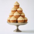 Lubrikační gel Bake Shoppe Frosted Cupcake - 60 ml (System JO)