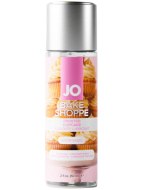 Lubrikační gely s příchutí, na orální sex: Lubrikační gel Bake Shoppe Frosted Cupcake - 60 ml (System JO)