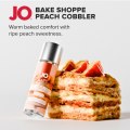 Lubrikační gel Bake Shoppe Peach Cobbler - 60 ml (System JO)